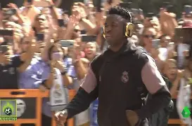 瓦伦西亚客场不敌毕尔巴鄂,遗憾失利了