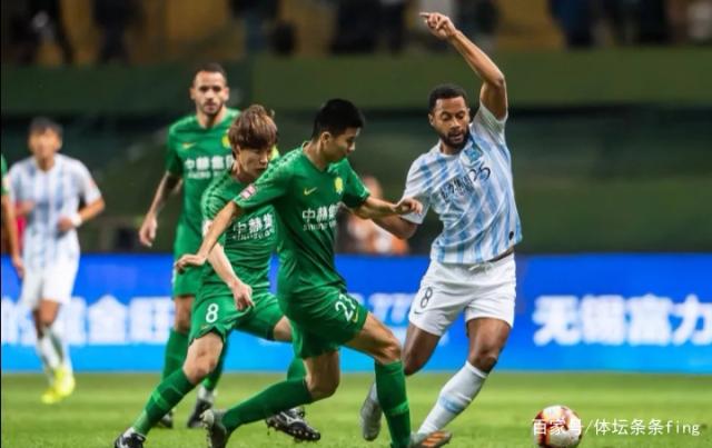 广州富力主场球迷区