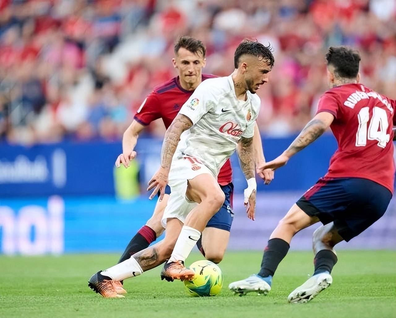 塞伯坦传奇人物大全