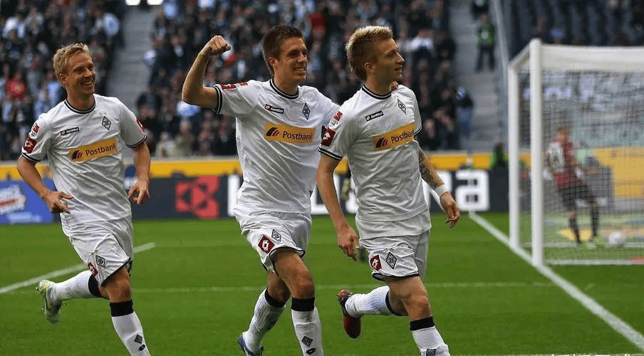 斯图加特对门兴比分预测