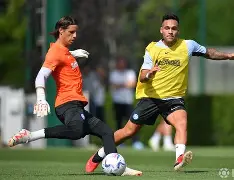 国际米兰萨内蒂