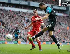 阿森纳球员入选欧冠赛季最佳阵容