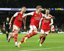 维拉vs阿森纳在线直播