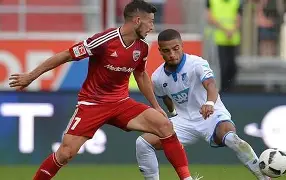 德乙联赛升降级规则