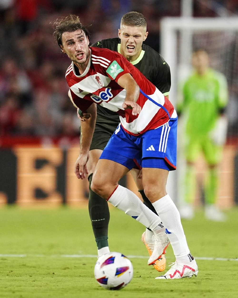 西班牙输给波兰