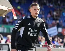 九游官网入口-德国勒沃库森主场击败荷兰费耶诺德了吗